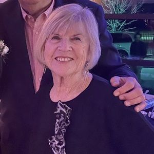 Meet your Posher, Glenda